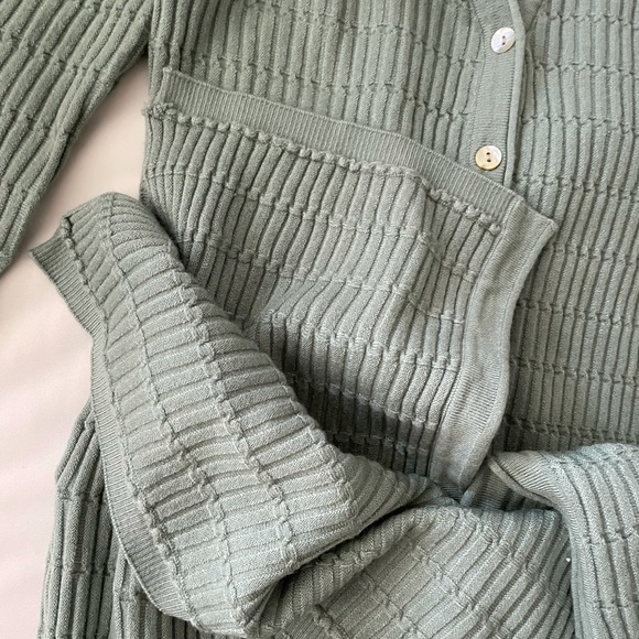 Anthropologie Avie Duster Cardigan - Picture 8 of 13